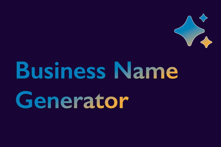 Business Name Generator